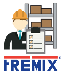 Logo ALMOXARIFADO